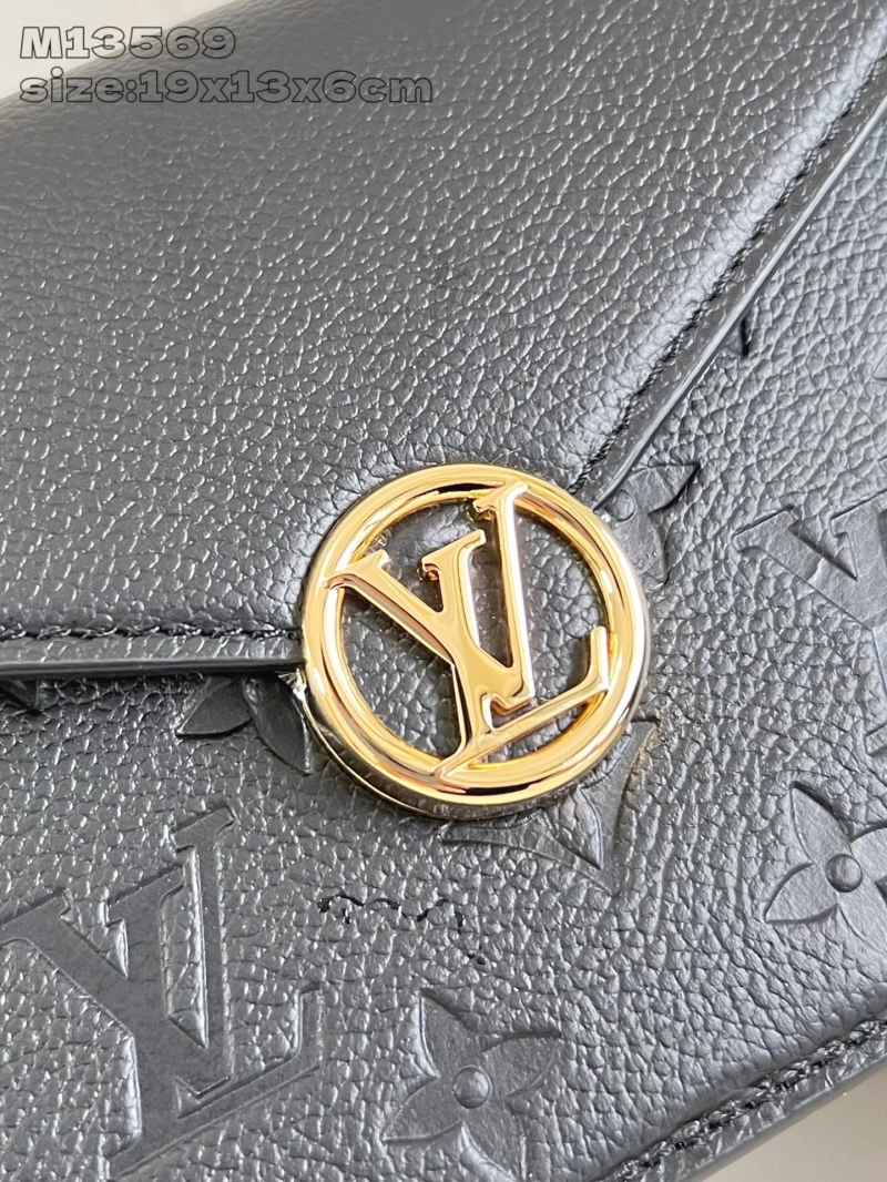 LV Satchel Bags